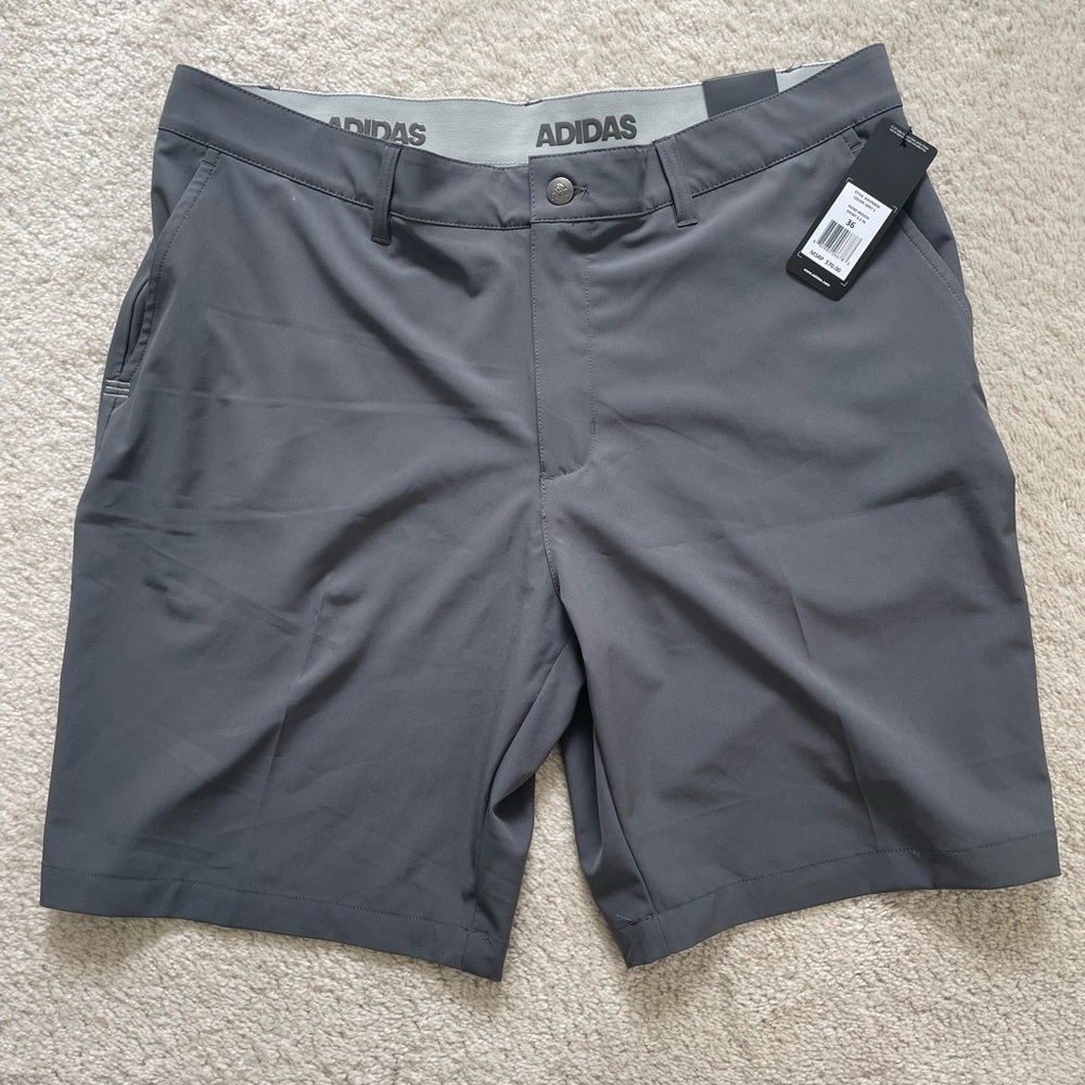 Adidas Ultimate365 Men’s Shorts